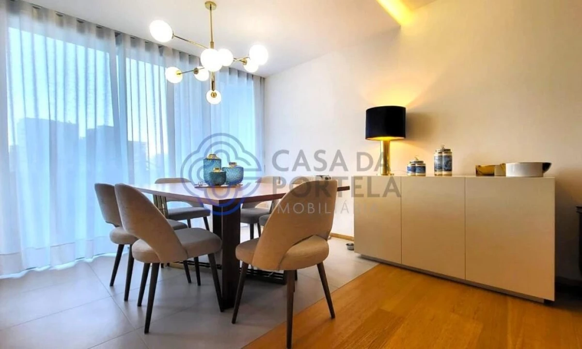 Apartamento T3 para Venda em Póvoa de Varzim, Beiriz e Argivai Foto 9