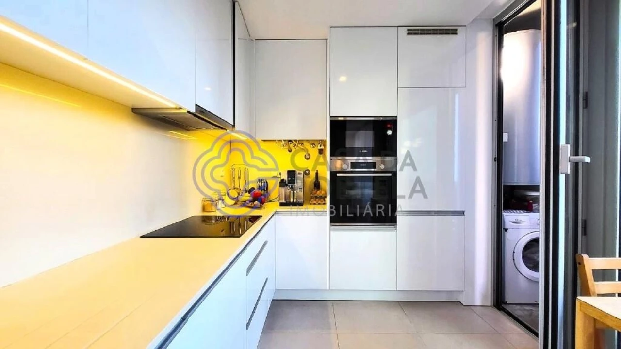 Apartamento T3 para Venda em Póvoa de Varzim, Beiriz e Argivai Foto 14