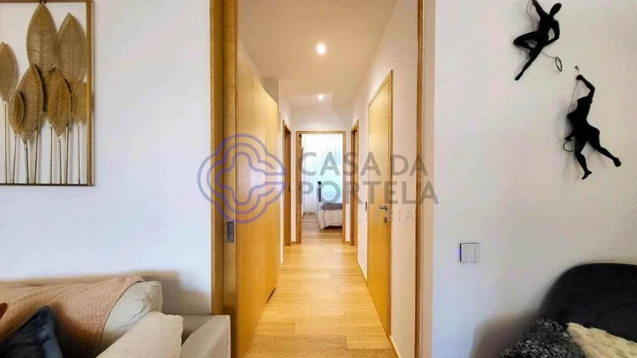 Apartamento T3 para Venda em Póvoa de Varzim, Beiriz e Argivai Foto 15