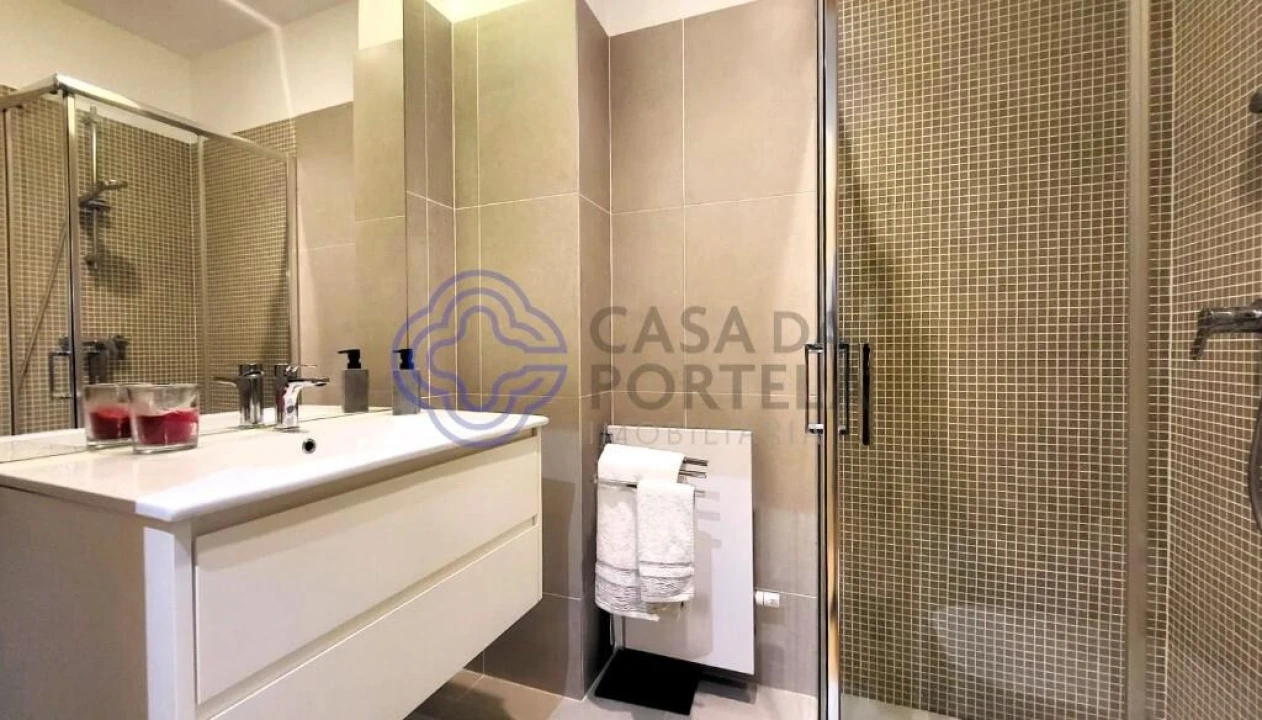 Apartamento T3 para Venda em Póvoa de Varzim, Beiriz e Argivai Foto 30