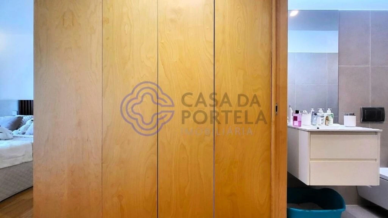 Apartamento T3 para Venda em Póvoa de Varzim, Beiriz e Argivai Foto 23