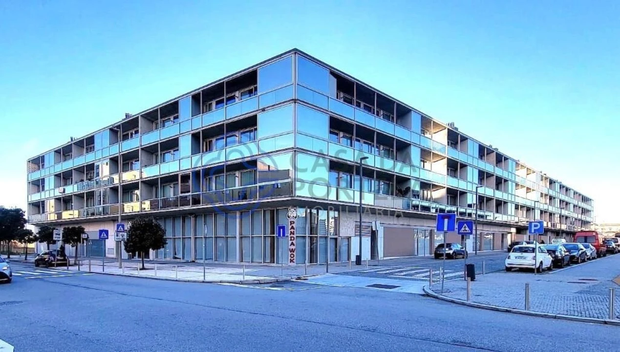 Apartamento T3 para Venda em Póvoa de Varzim, Beiriz e Argivai Foto 1
