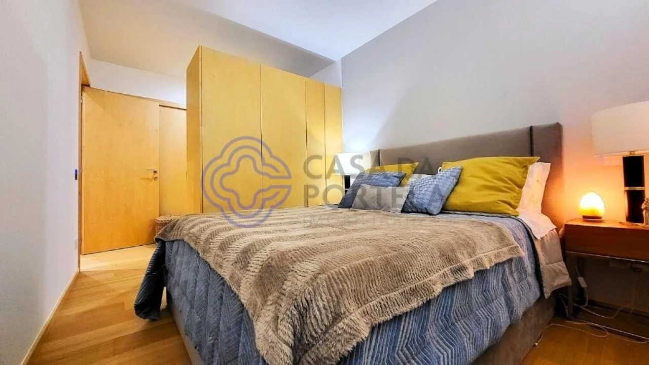 Apartamento T3 para Venda em Póvoa de Varzim, Beiriz e Argivai Foto 18