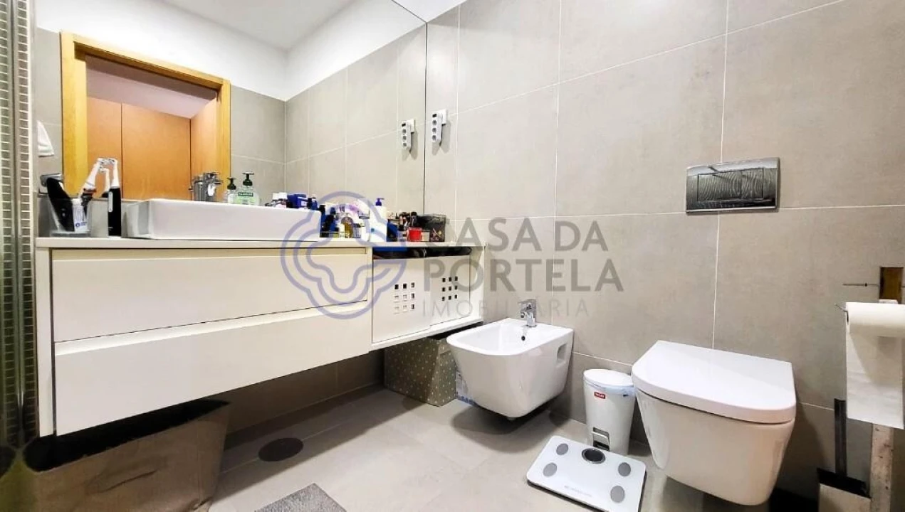 Apartamento T3 para Venda em Póvoa de Varzim, Beiriz e Argivai Foto 21