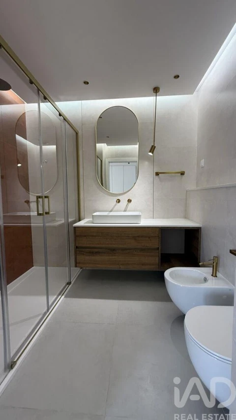 Apartamento T2 para Venda em Alcabideche