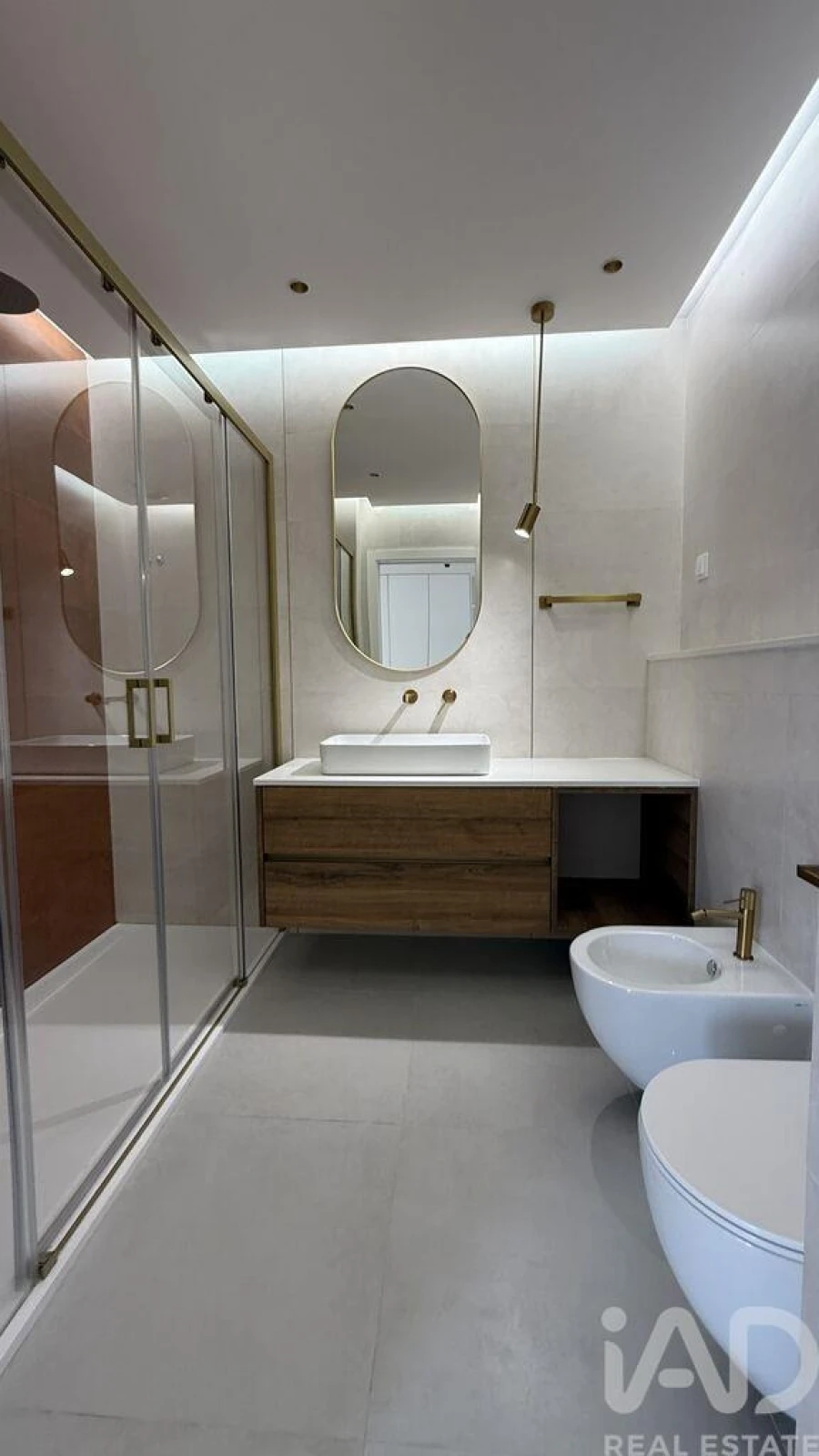 Apartamento T2 para Venda em Alcabideche Foto 11