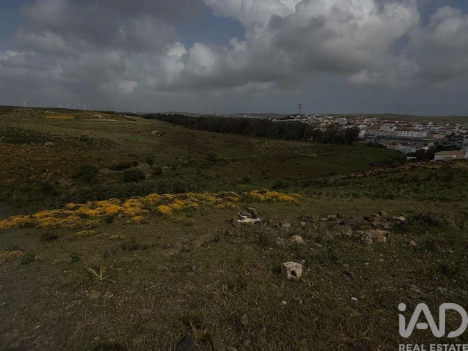 Terreno para Venda em Vila do Bispo e Raposeira Foto 3