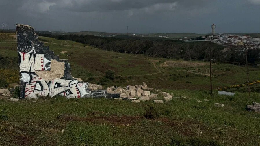 Terreno para Venda em Vila do Bispo e Raposeira