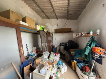 Terreno para Venda em Alpiarça