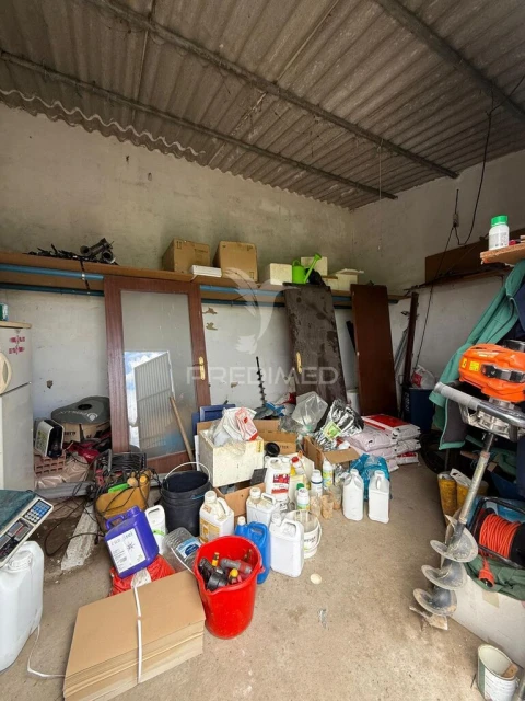 Terreno para Venda em Alpiarça