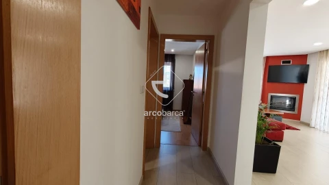 Moradia T2 para Venda em Cunha