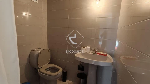 Moradia T2 para Venda em Cunha