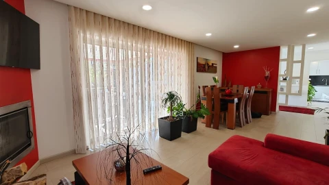 Moradia T2 para Venda em Cunha