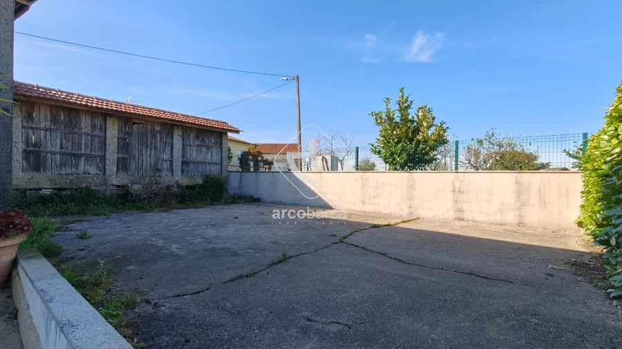 Moradia T2 para Venda em Cunha Foto 5