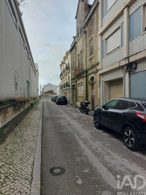 Apartamento T3 para Venda em Nossa Senhora do Pópulo, Coto e São Gregório
