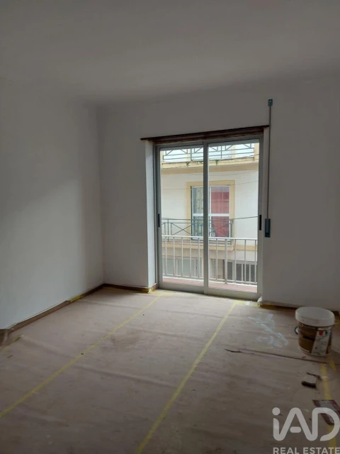 Apartamento T3 para Venda em Nossa Senhora do Pópulo, Coto e São Gregório