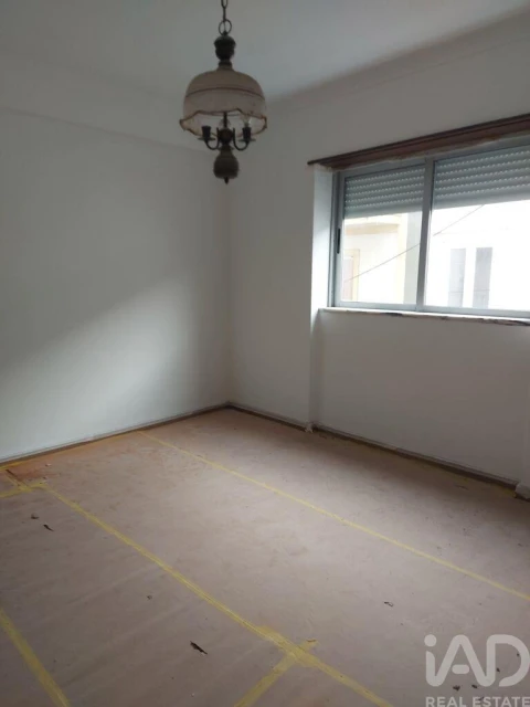Apartamento T3 para Venda em Nossa Senhora do Pópulo, Coto e São Gregório