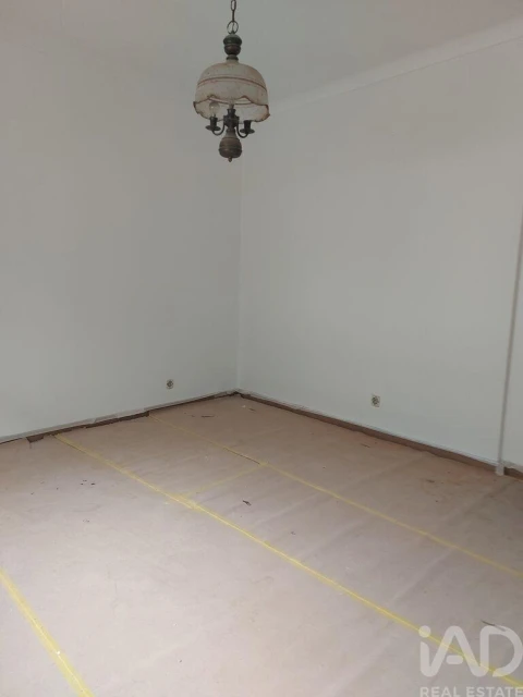 Apartamento T3 para Venda em Nossa Senhora do Pópulo, Coto e São Gregório