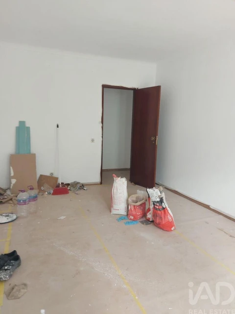Apartamento T3 para Venda em Nossa Senhora do Pópulo, Coto e São Gregório