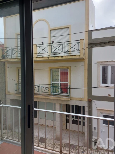 Apartamento T3 para Venda em Nossa Senhora do Pópulo, Coto e São Gregório