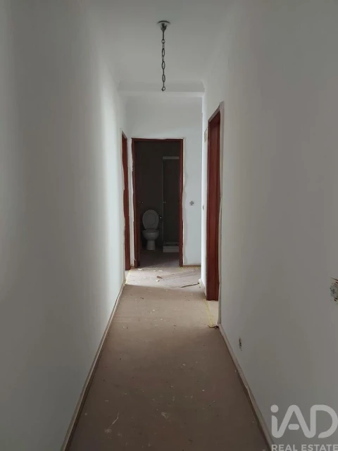 Apartamento T3 para Venda em Nossa Senhora do Pópulo, Coto e São Gregório