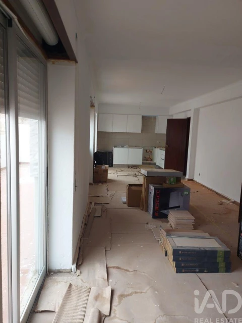 Apartamento T3 para Venda em Nossa Senhora do Pópulo, Coto e São Gregório