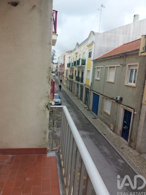 Apartamento T3 para Venda em Nossa Senhora do Pópulo, Coto e São Gregório