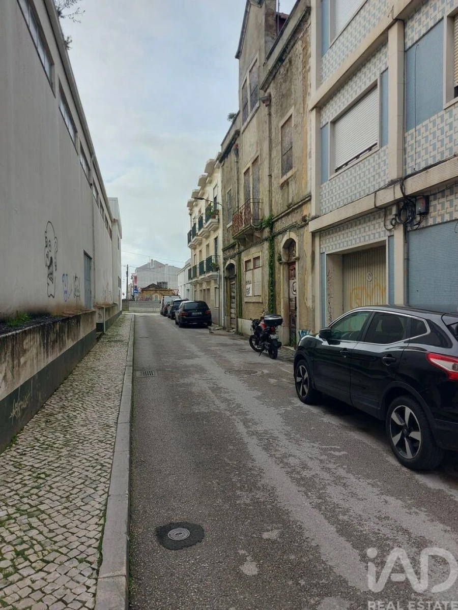Apartamento T3 para Venda em Nossa Senhora do Pópulo, Coto e São Gregório Foto 14