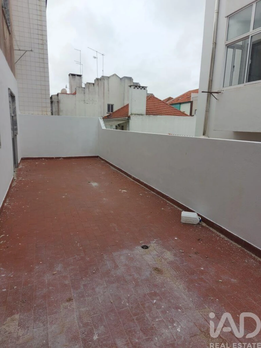 Apartamento T3 para Venda em Nossa Senhora do Pópulo, Coto e São Gregório Foto 3