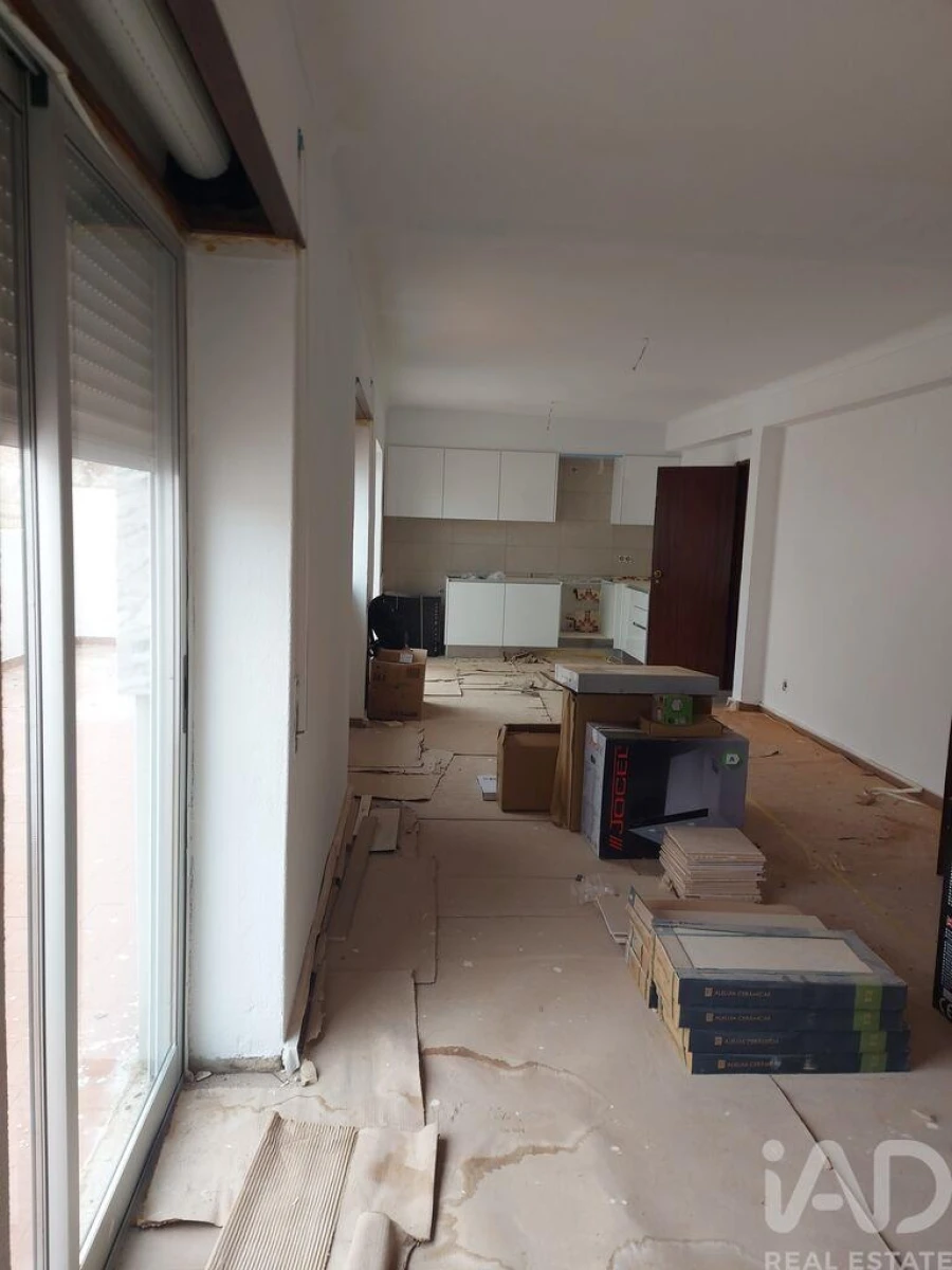 Apartamento T3 para Venda em Nossa Senhora do Pópulo, Coto e São Gregório Foto 15