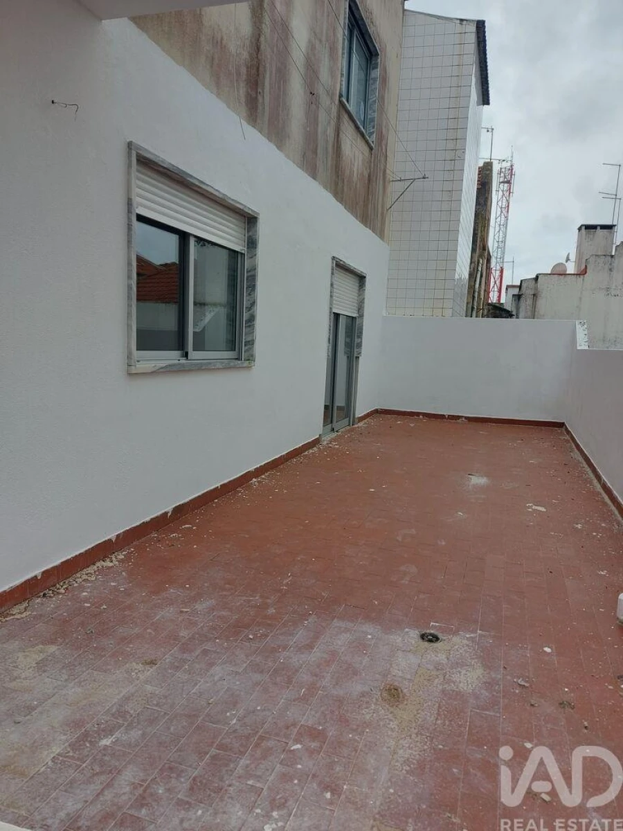 Apartamento T3 para Venda em Nossa Senhora do Pópulo, Coto e São Gregório Foto 4