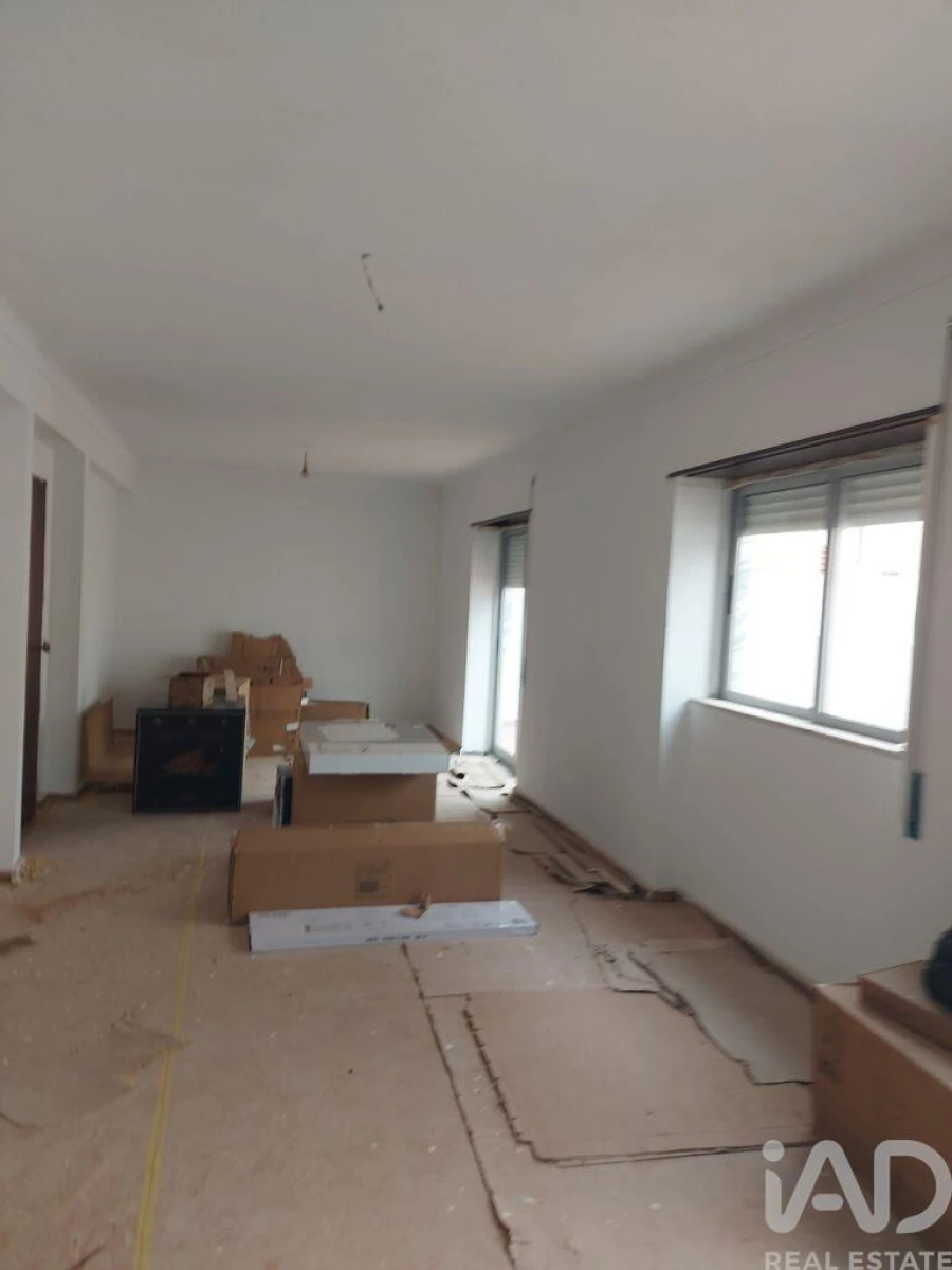 Apartamento T3 para Venda em Nossa Senhora do Pópulo, Coto e São Gregório Foto 2