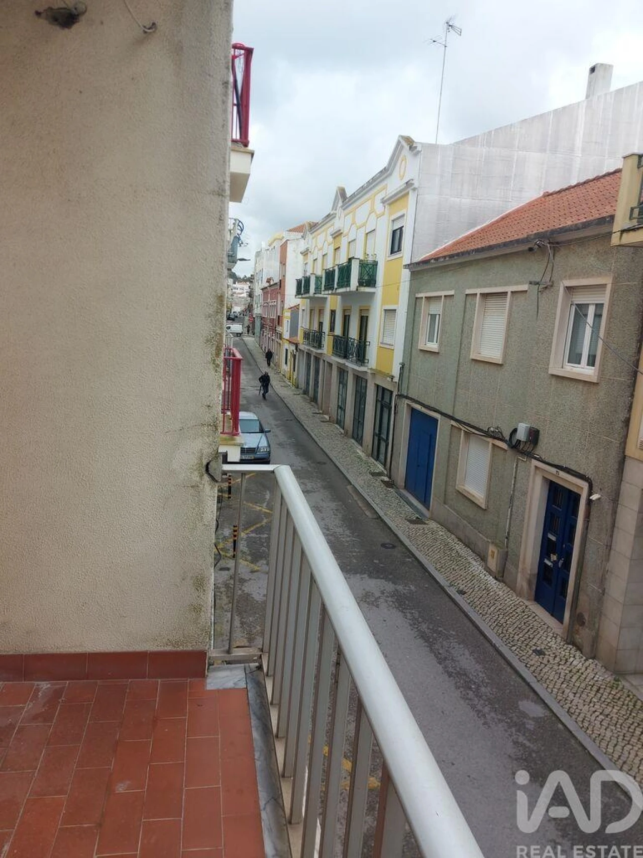 Apartamento T3 para Venda em Nossa Senhora do Pópulo, Coto e São Gregório Foto 9