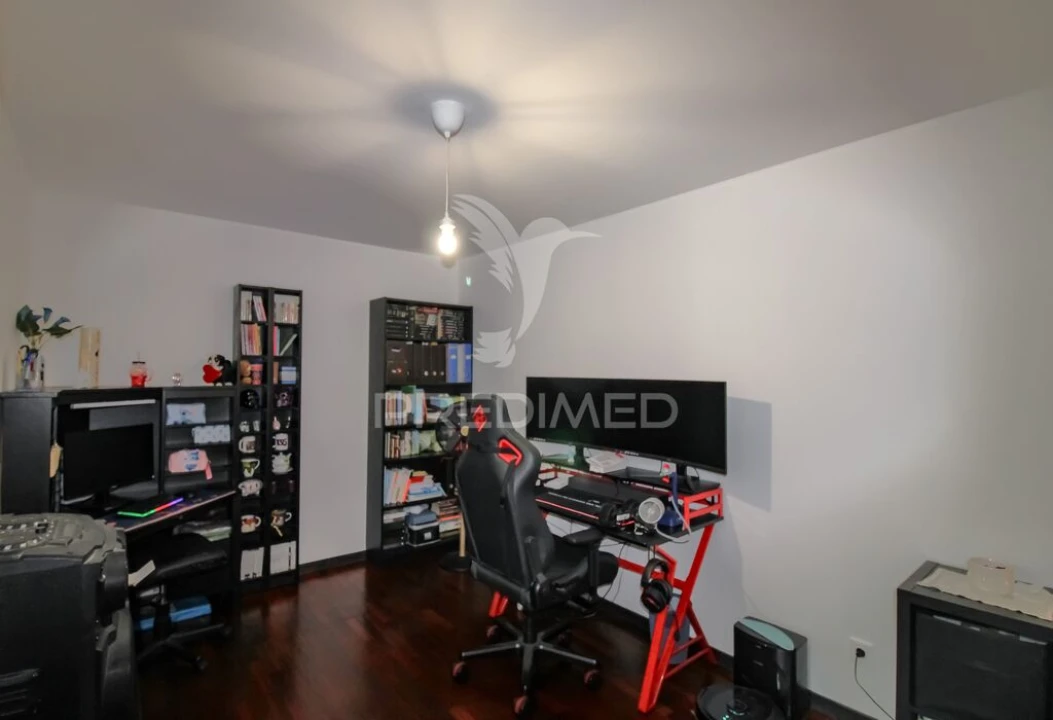 Apartamento T3 para Venda em Baguim do Monte (Rio Tinto) Foto 20