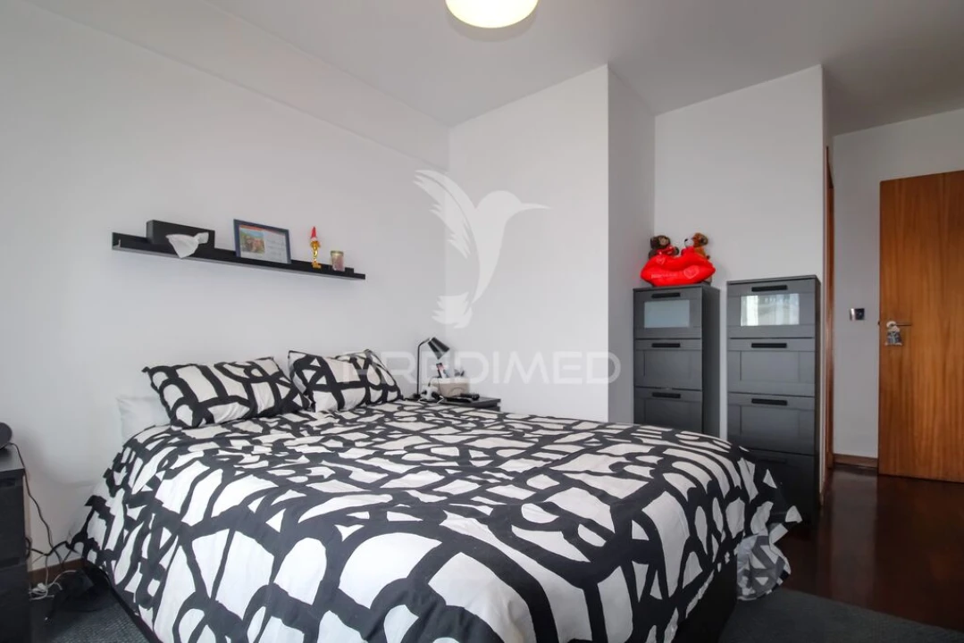 Apartamento T3 para Venda em Baguim do Monte (Rio Tinto) Foto 17