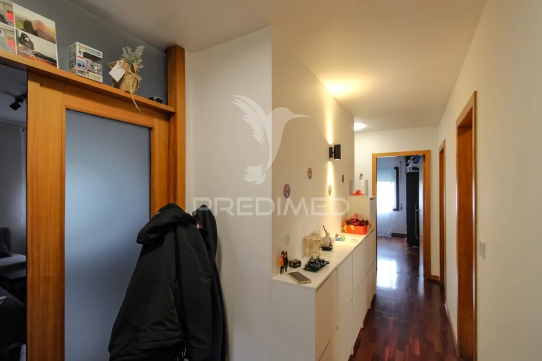 Apartamento T3 para Venda em Baguim do Monte (Rio Tinto) Foto 10