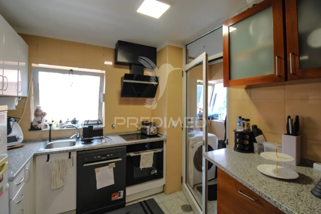 Apartamento T3 para Venda em Baguim do Monte (Rio Tinto) Foto 13