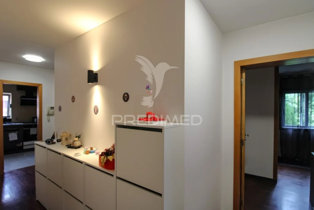 Apartamento T3 para Venda em Baguim do Monte (Rio Tinto) Foto 9