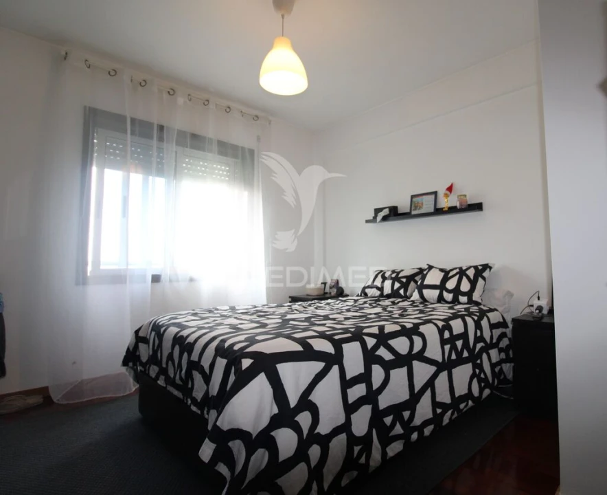 Apartamento T3 para Venda em Baguim do Monte (Rio Tinto) Foto 9