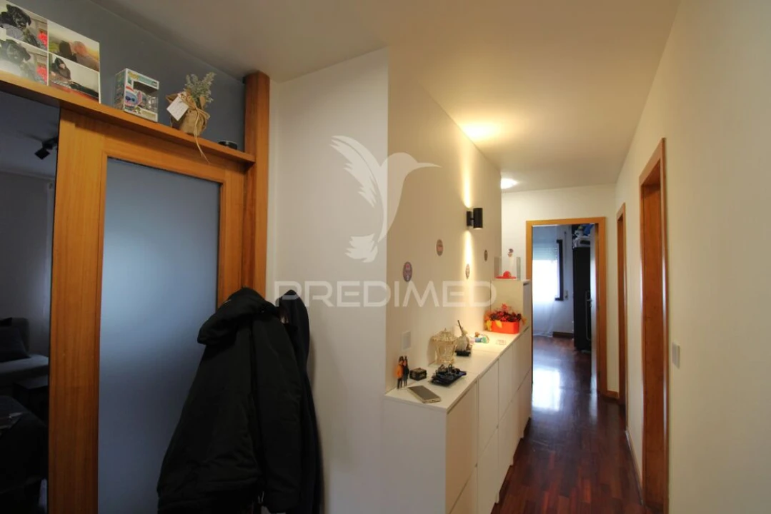 Apartamento T3 para Venda em Baguim do Monte (Rio Tinto) Foto 20