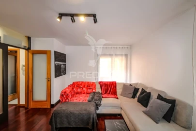 Apartamento T3 para Venda em Baguim do Monte (Rio Tinto)