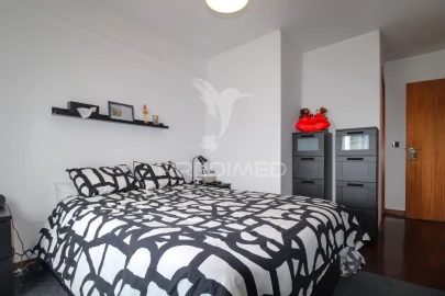 Apartamento T3 para Venda em Baguim do Monte (Rio Tinto)
