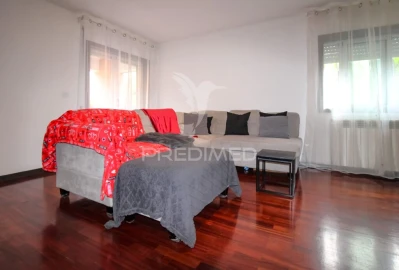 Apartamento T3 para Venda em Baguim do Monte (Rio Tinto)