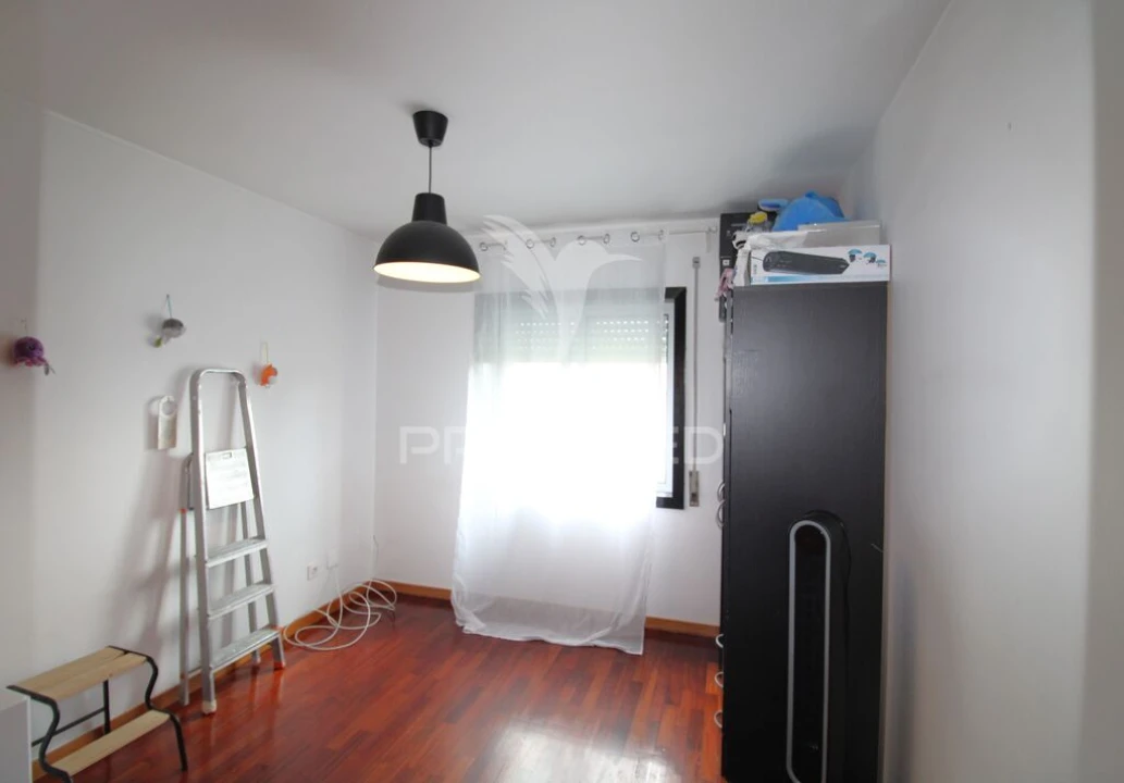 Apartamento T3 para Venda em Baguim do Monte (Rio Tinto) Foto 12