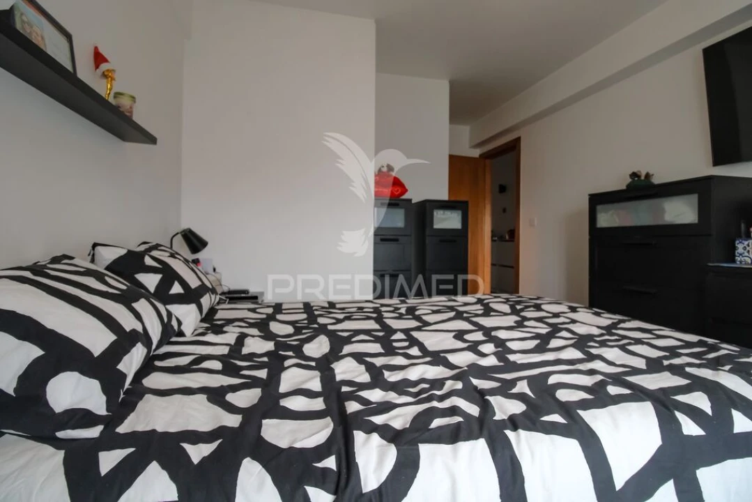 Apartamento T3 para Venda em Baguim do Monte (Rio Tinto) Foto 16
