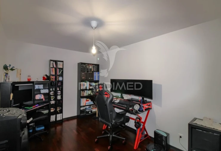 Apartamento T3 para Venda em Baguim do Monte (Rio Tinto) Foto 20