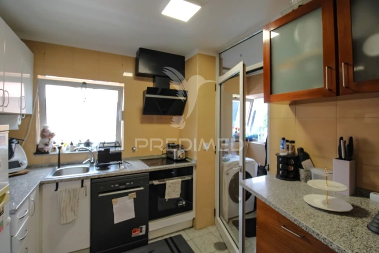 Apartamento T3 para Venda em Baguim do Monte (Rio Tinto) Foto 13