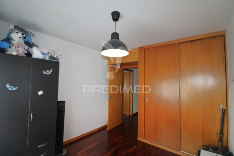 Apartamento T3 para Venda em Baguim do Monte (Rio Tinto) Foto 14