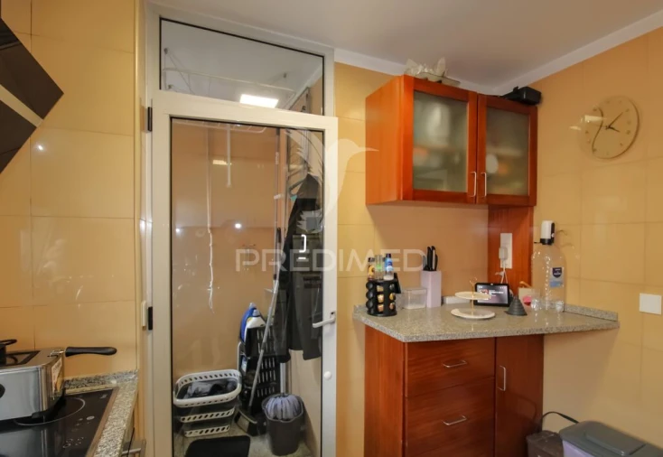 Apartamento T3 para Venda em Baguim do Monte (Rio Tinto) Foto 14