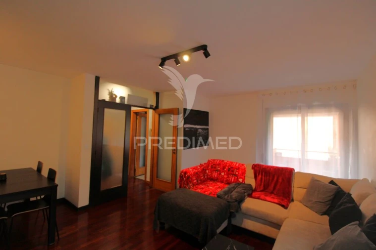 Apartamento T3 para Venda em Baguim do Monte (Rio Tinto) Foto 4